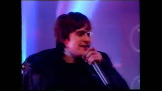 The Bluetones  Slight Return  TOTP  1996 [upl. by Adien596]