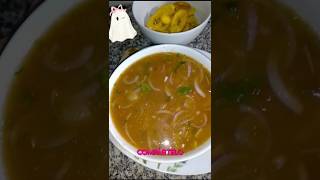 Encebollado de sardina 😋💪cocina food recetasfaciles ecuador vlog mamadetres suscribete [upl. by Nuj383]