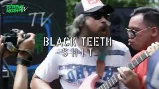 Extreme Moshpit Stage at Hammersonic 2016  Black Teeth [upl. by Yaner]