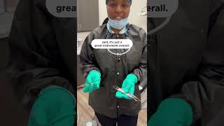 Why hygienists LOVE rezSHARP™ scalers and curettes [upl. by Aryn468]