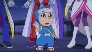 Kaitou Joker Musim 3 Episode 1 Bintang Jatuh di Malam Bersinarsubindonesiaprt18 [upl. by Singband]