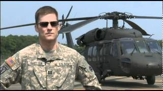 US Army Blackhawk Lands On Deck Of USS Curtis Wilbur Off Coast Of Japan [upl. by Lleryd374]