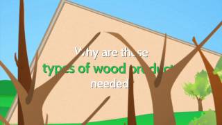 Manufactured Wood ProductsYouTube sharing [upl. by Elsilrac]