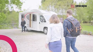 Motorhome Safety Info and Tips Travel with confidence [upl. by Aivatco]