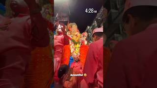 Lalbaugcha raja visarjan  lalbaugcha raja visarjan sohala  lalbaugcha raja visarjan live [upl. by Alius962]