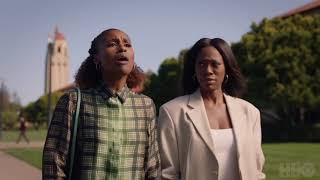 INSECURE SEASON 5 TRAILER  FINAL SEASON [upl. by Nadbus]