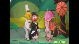 Sesame Street Magicians  Bert and Ernies Great Adventures [upl. by Nadabb]