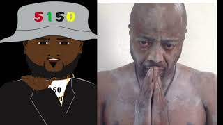 What really happened with Donnell Rawlings and Corey Holcomb [upl. by Allan]