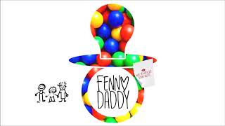 Fenno  Daddy Offizieller Teaser [upl. by Rurik]