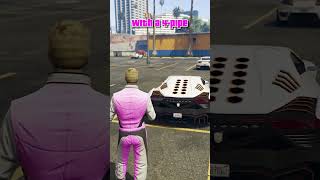 Busting 3 Myths in GTA 5 [upl. by Lukin]