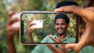 How To Shoot DSLR like Videos on Any Smartphone  Mobile Photography in தமிழ் Tamil [upl. by Elston886]