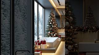 Stunning Bathroom Design Ideas for Christmas P2 bathroomdecor [upl. by Westbrook258]