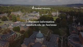 Samford University Parking Update 2024 [upl. by Etteiram242]