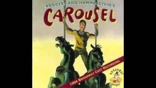 Carousel 1994 Revival  Youll Never Walk Alone [upl. by Gylys]