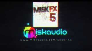 Radio Imaging FX  MiskFX5 [upl. by Phyllys]