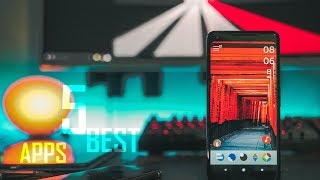 Top 5 Android Apps You Must Install 2018 [upl. by Ola]