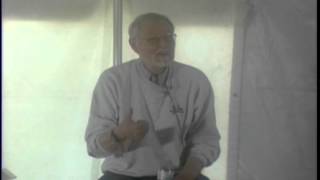 Brian Kernighan Keynote Speech Vintage Computer Festival East 100 [upl. by Rebeka231]