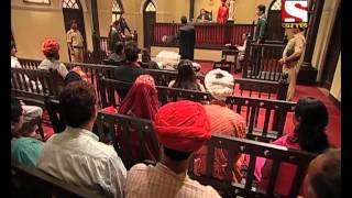 Adaalat  Bengali  Ghost in the court  Episode 12 [upl. by Hart833]