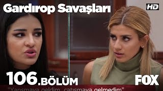 Gardırop Savaşları 106Bölüm [upl. by Heinrick]