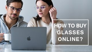 How to Buy Glasses Online  Eyebuydirect [upl. by Navad]