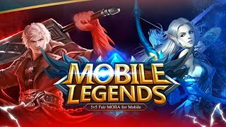 🔴Live Playing with Subscribers😎🔥Day 1 in Moba Legends 5v5🔥Join Fast  Mobalegends5v5 shorts [upl. by Kezer]