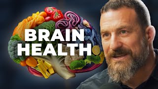 The Best Diet for Brain Health amp Memory [upl. by Trub]