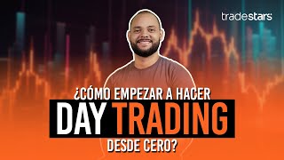 Herramientas para comenzar de cero en Trading 📈📉 [upl. by Enelaj]