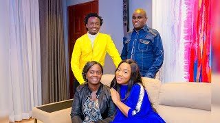 DENNO OPENS UP Nachekwa Kwa Matatu My Wife is a Hero BAHATI REALITY [upl. by Kelsy]