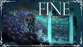 FINE  Hollow Knight ITA  Ep 20 [upl. by Amiaj27]