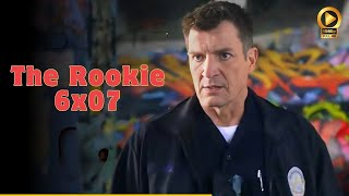 The Rookie 6x07 promo HD quotCrushedquot Nathan Fillion series details  All The Latest Details [upl. by Sivel]