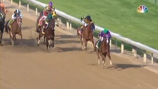 2014 Kentucky Derby  California Chrome  Post Race [upl. by Yauq]