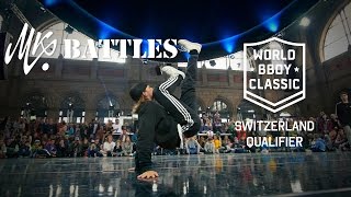 B8B vs Capsule Corp  WBC Switzerland Qualifier  Round 1 [upl. by Eirellam]