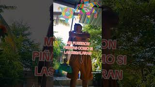 DALE DALE DALE NO PIERDAS EL TINOPARTELE SU MADR3 AL DESCONOCIDO😂🤣🤣 viralvideo fypage risas [upl. by Yrrem686]