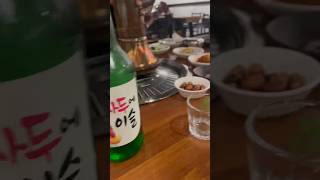 Mojo Market amp Kimchi BBQ Restaurant date night southafricanyoutuber capetown vlog food [upl. by Rosina234]