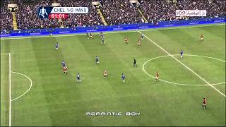 Petr Čech Amazing Save vs Manchester United  HD [upl. by Spillar759]