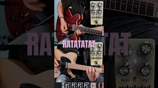 IsolateAudio ⚡️guitar guitarist guitarpedals guitarra guitarsolo guitarplayer guitarmusic [upl. by Nonnac]