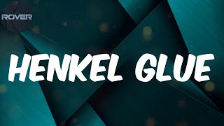 Shenseea  Lyrics  Henkel Glue [upl. by Dulcle]