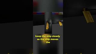 quotAdvanced Ship Stability Dynamic Positioning Systemsquot 🌐🛳️ ShipStability DynamicPositioning [upl. by Adnwahs]