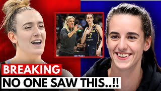 2 MINUTES AGO ESPN Released the WORST WNBA Rookie List of All Time amp Caitlin Clark throws Tantrum [upl. by Hendrika]