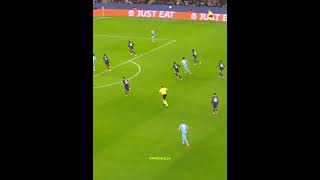 Riyad Mahrez First Touch Skills [upl. by Grussing]