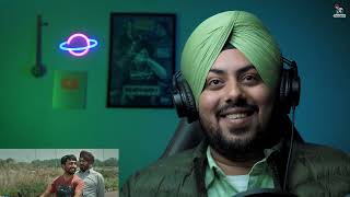 Reaction on Oye Bhole Oye Trailer Jagjeet Sandhu  New Punjabi Movie 2024  Movie In Cinema 16 Feb [upl. by Llenral735]