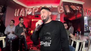 Gracian Caka amp Spartak Kurteshi  O zot i madh live Bolero club [upl. by Anton]