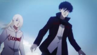 devils line episode 7 ending scene english subbed [upl. by Costin]