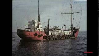 Radio Caroline The Official Story pt18 [upl. by Hesler]