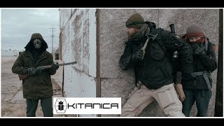 Kitanica  toughest clothes made in the USA [upl. by Lashoh]