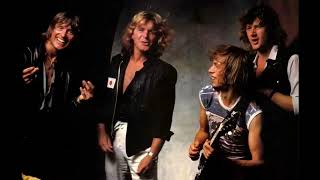 ASIA Sole Survivor 1982 HD AUDIO JOHN WETTON TRIBUTE [upl. by Tihor836]