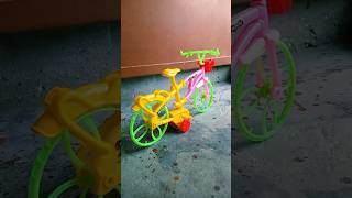 chal meri cycle tring tring 🚴🚲 automobile shortsfeed shortvideo cycle shorts [upl. by Araz]