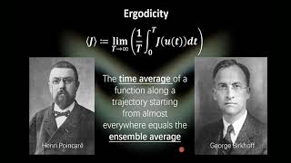 What is Ergodicity [upl. by Siramaj]