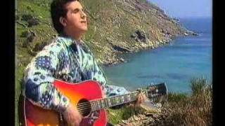 Eurovision 1994  Greece  Kostas Bigalis  To trexantiri Preview Video [upl. by Trebleda147]