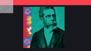 MACHADO DE ASSIS  Uma biografia [upl. by Adaline]